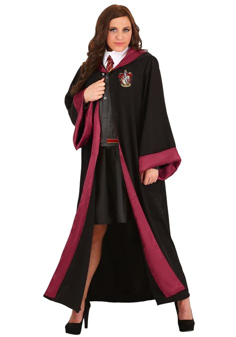 costume harry potter hermione